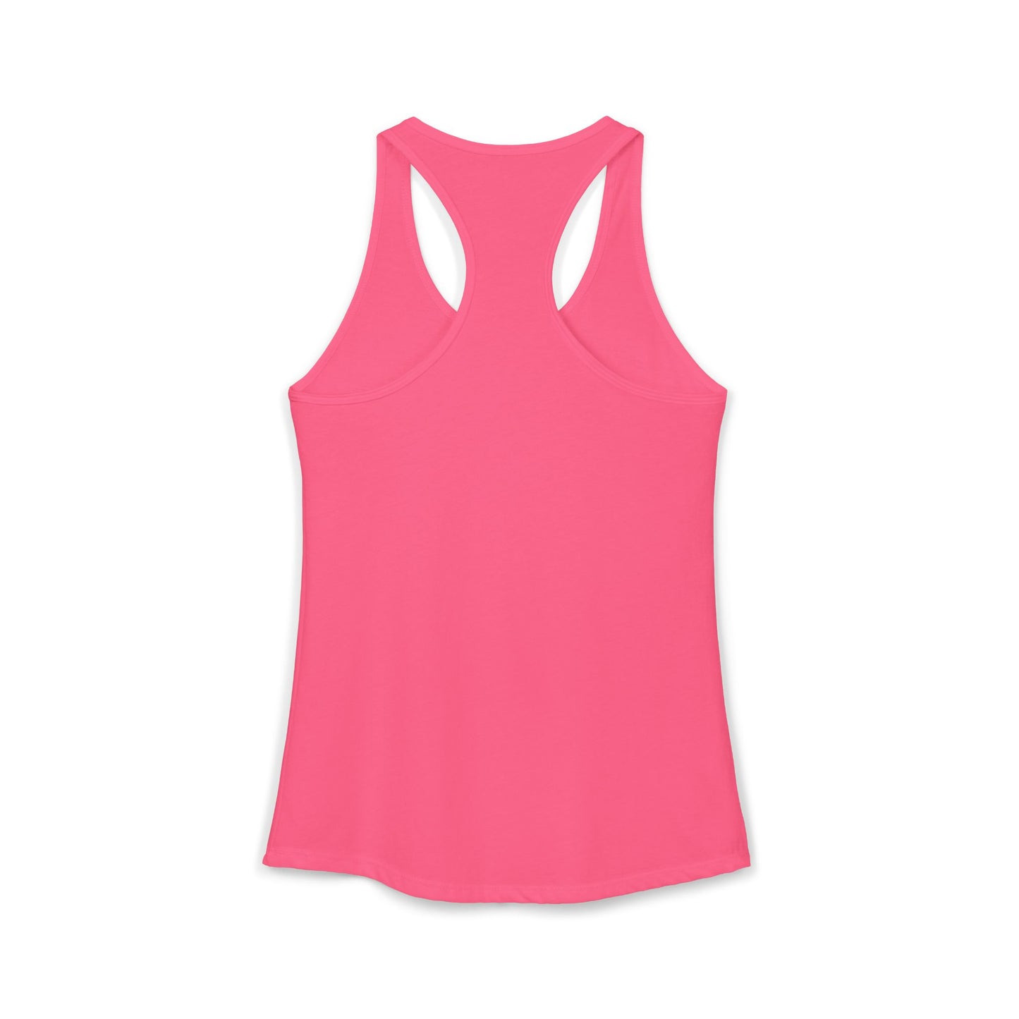 Grow Kindness Floral - Women's Racerback Tank