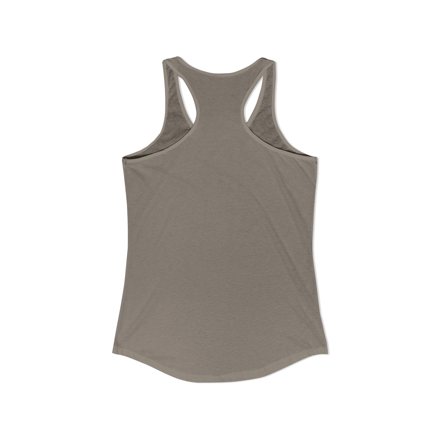 Certified Butterfly Watcher - Women's Racerback Tank