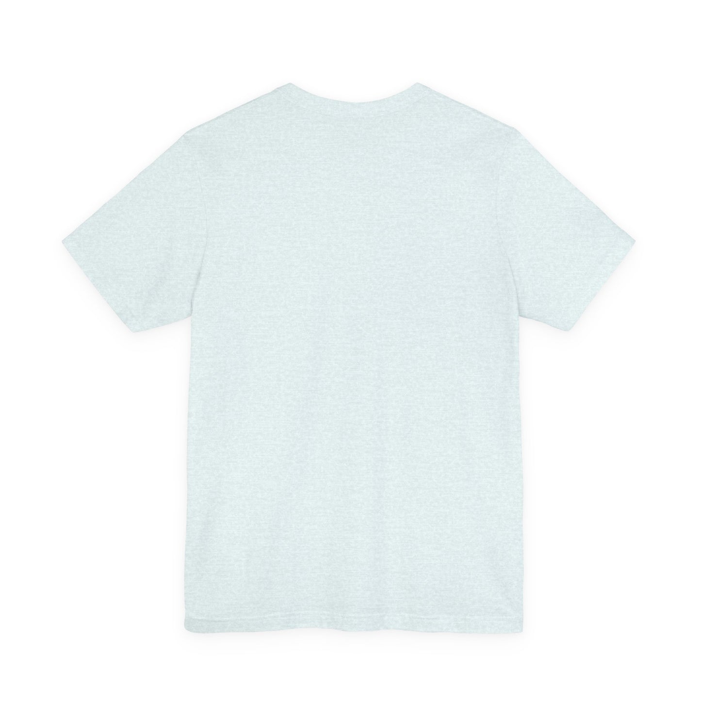 Let Your Heart Flutter Unisex Tee - Butterfly Inspiration