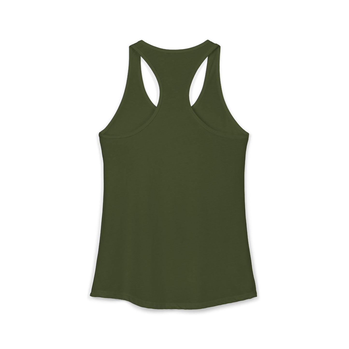 Certified Bee Watcher - Women's  Racerback Tank