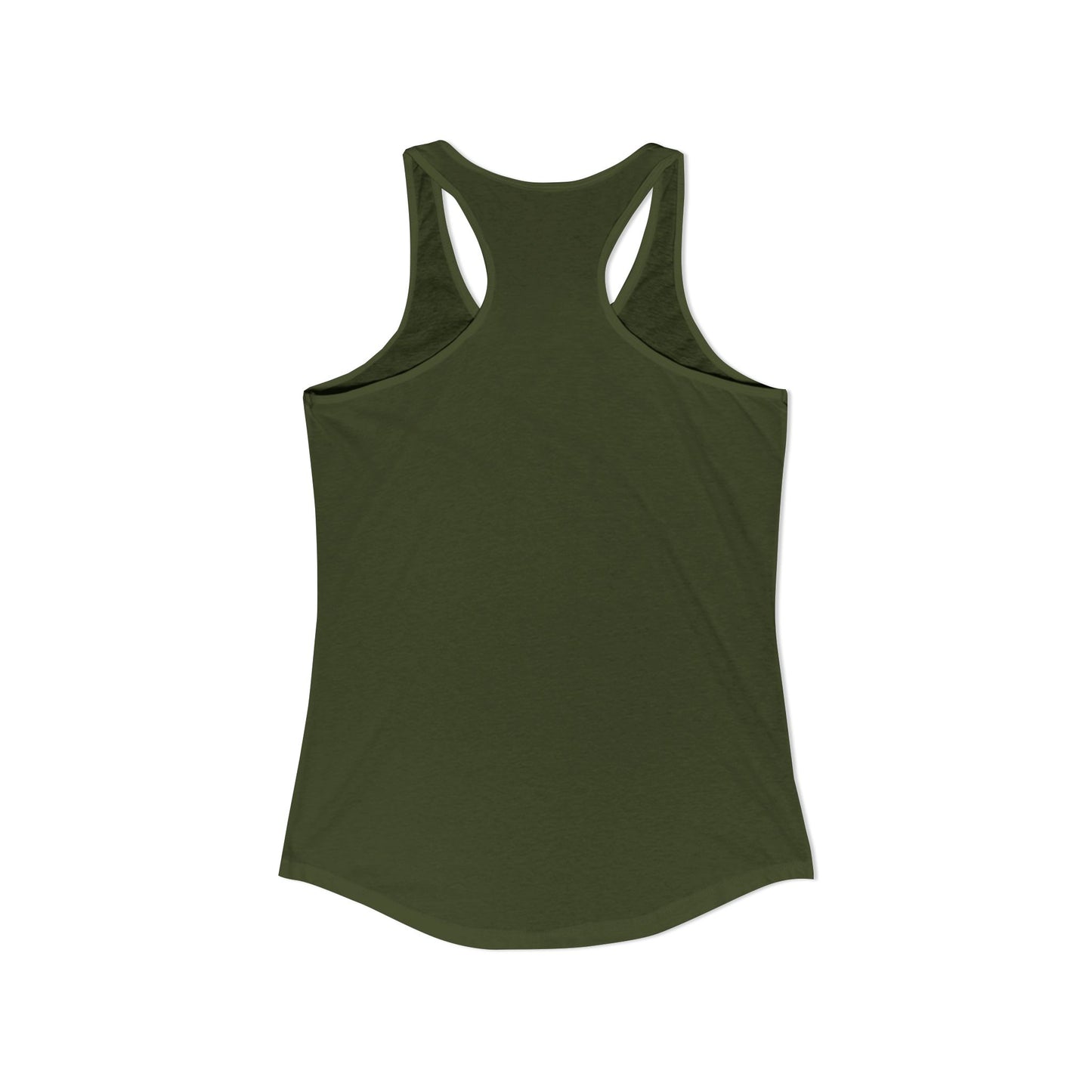 Certified Bee Watcher - Women's  Racerback Tank