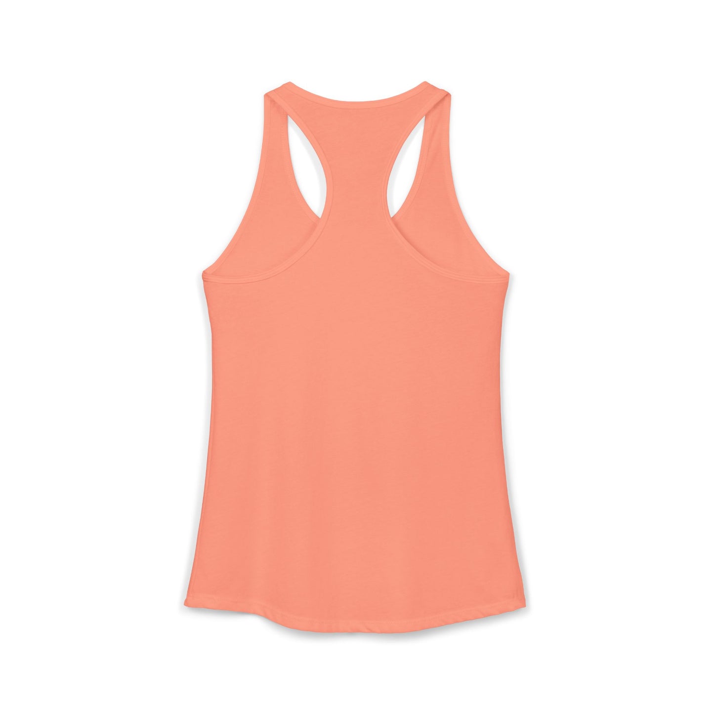 Backyard Farmgirl  - Women's Racerback Tank